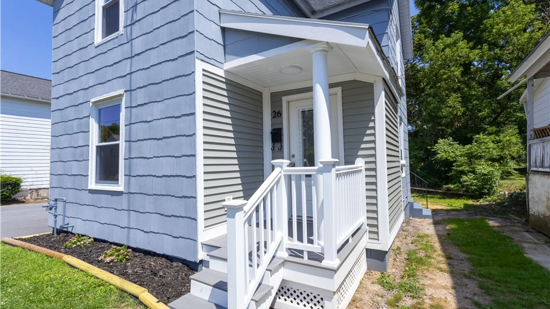 Property at 26 N Wadsworth Street, Geneva City, NY 14456 42