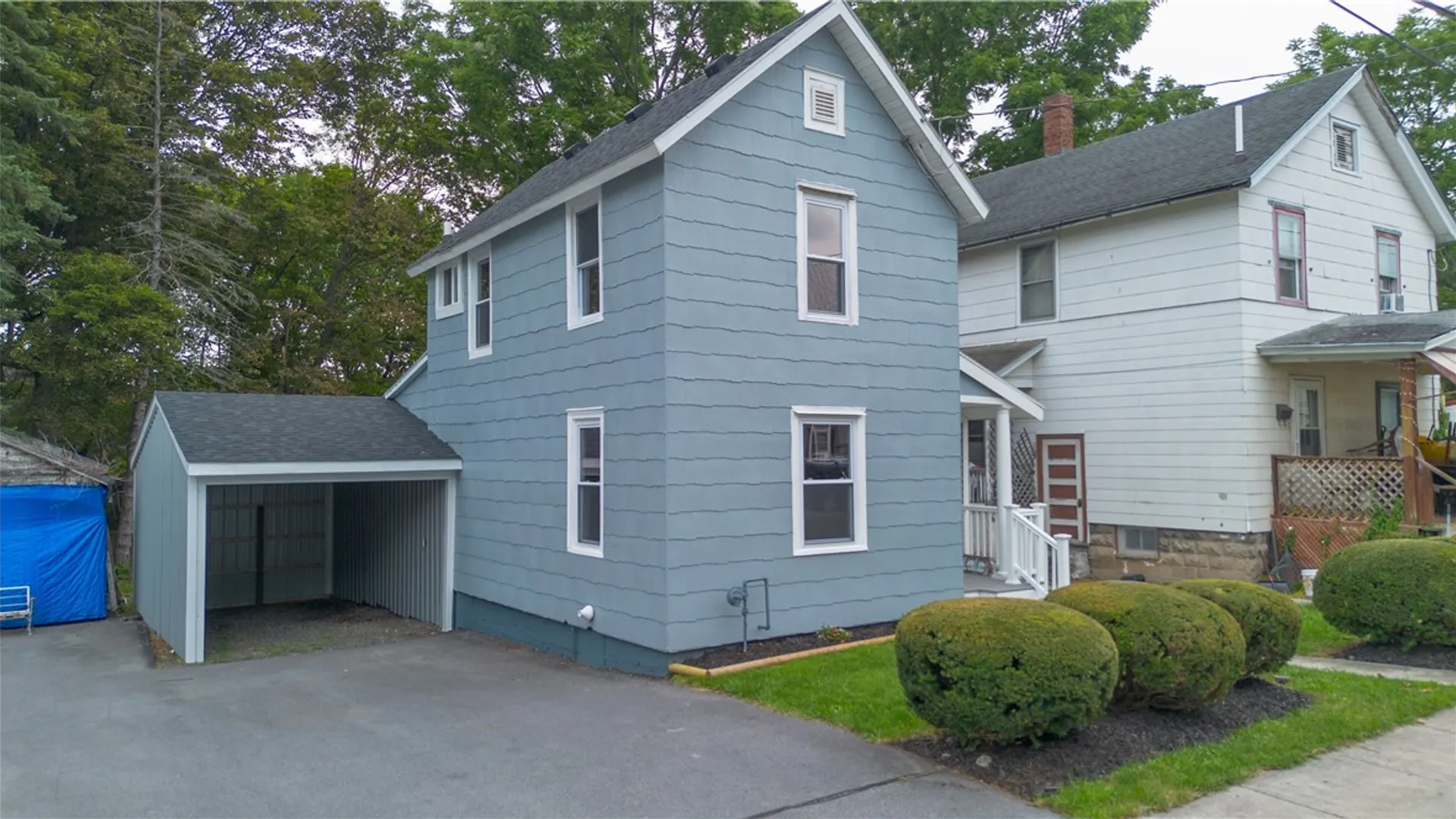 Property at 26 N Wadsworth Street, Geneva City, NY 14456 43