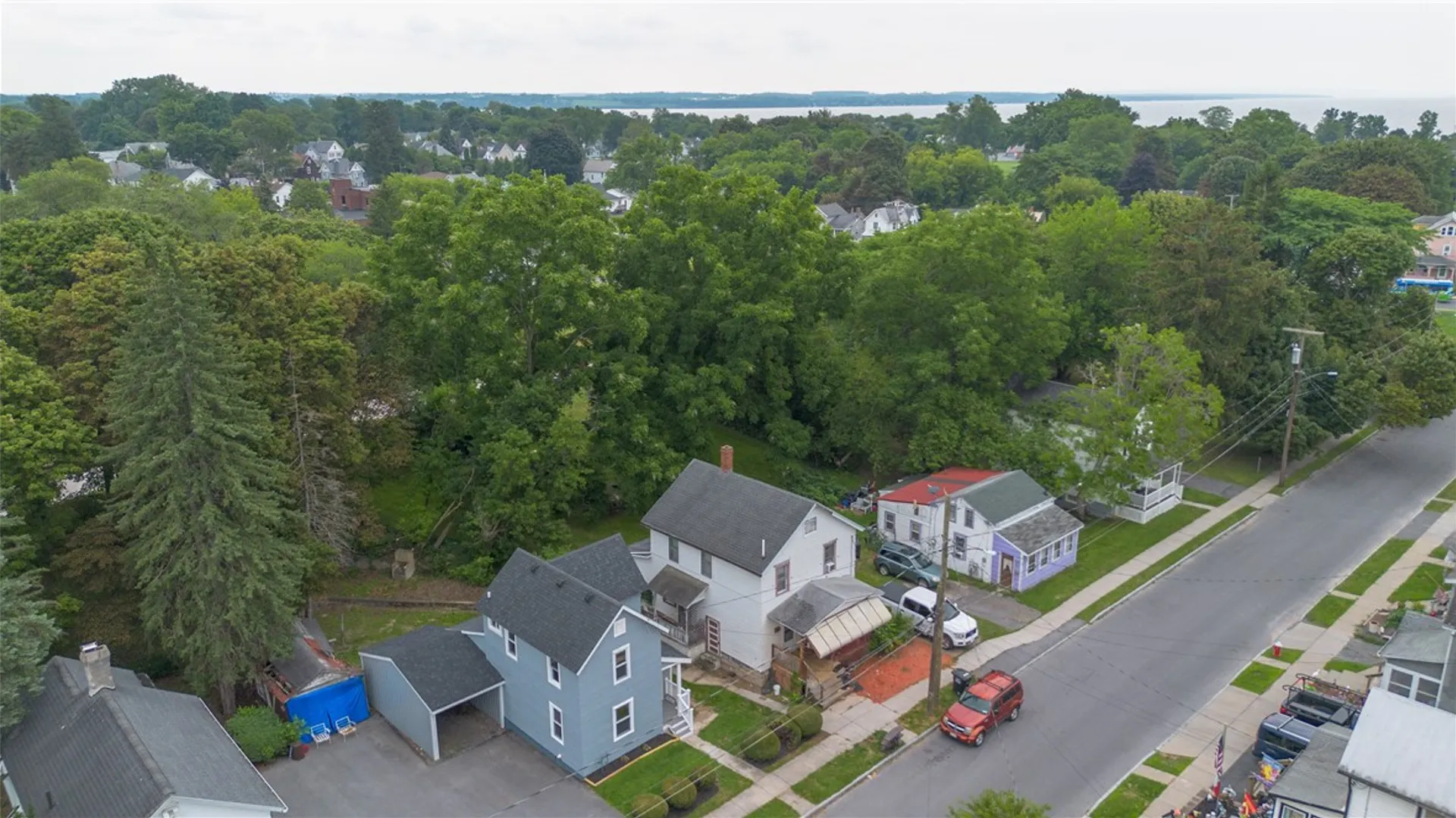 Property at 26 N Wadsworth Street, Geneva City, NY 14456 45