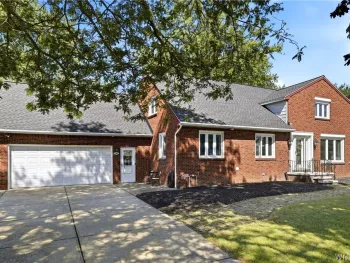 Property at 100 Northwood Avenue, West Seneca, NY 14224
