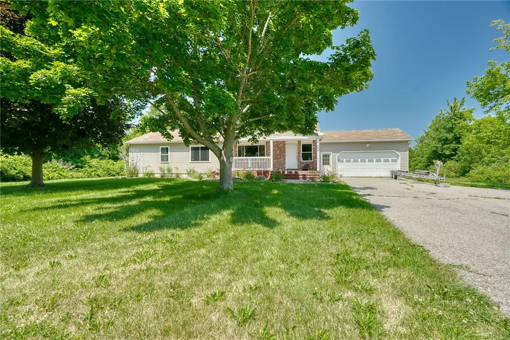Property at 1141 Lake Road, Ontario, NY 14519