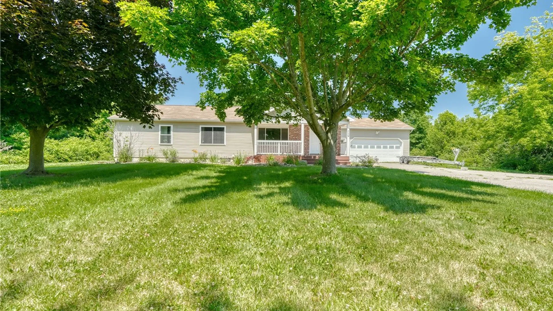 Property at 1141 Lake Road, Ontario, NY 14519 2