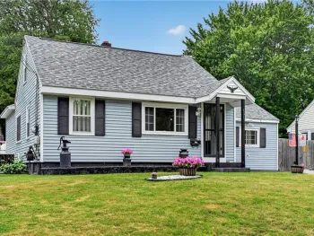 Property at 151 Maple Manor Drive, Clay, NY 13212
