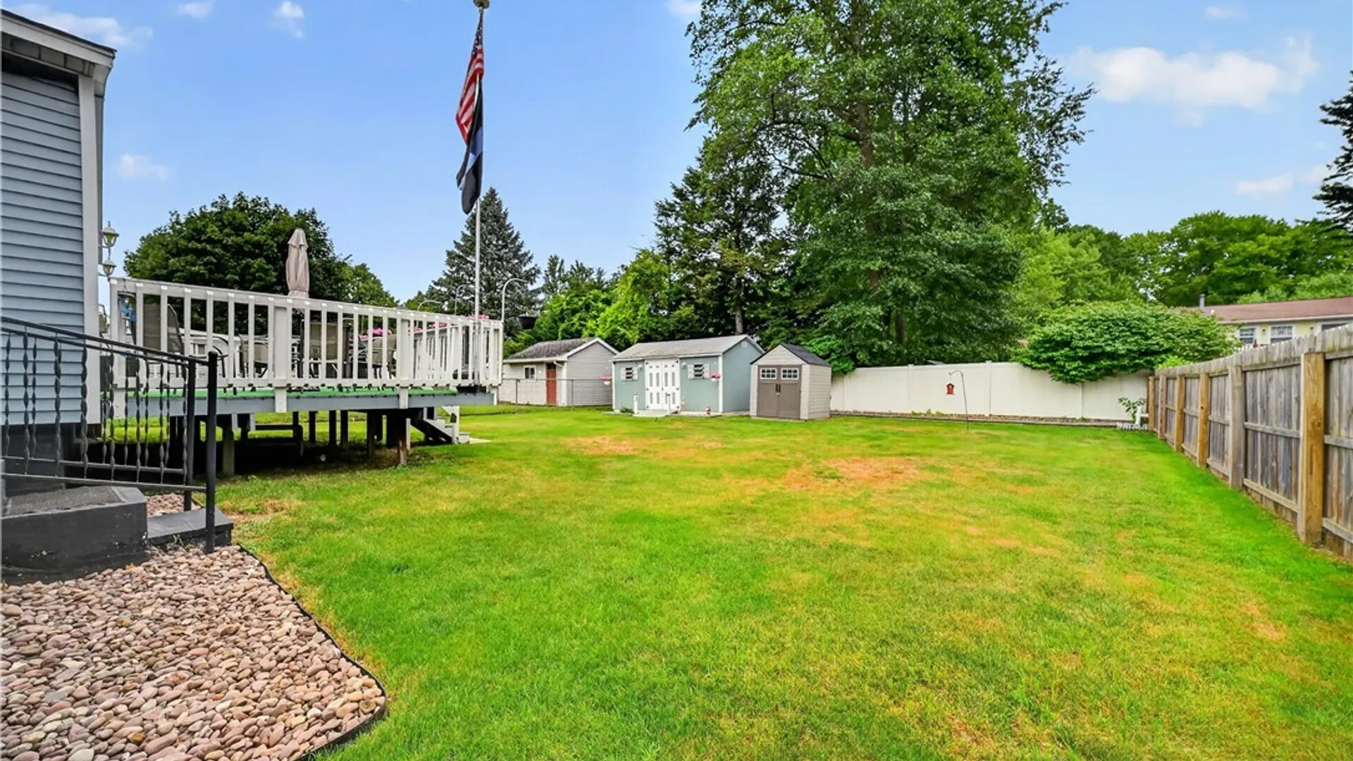 Property at 151 Maple Manor Drive, Clay, NY 13212 29
