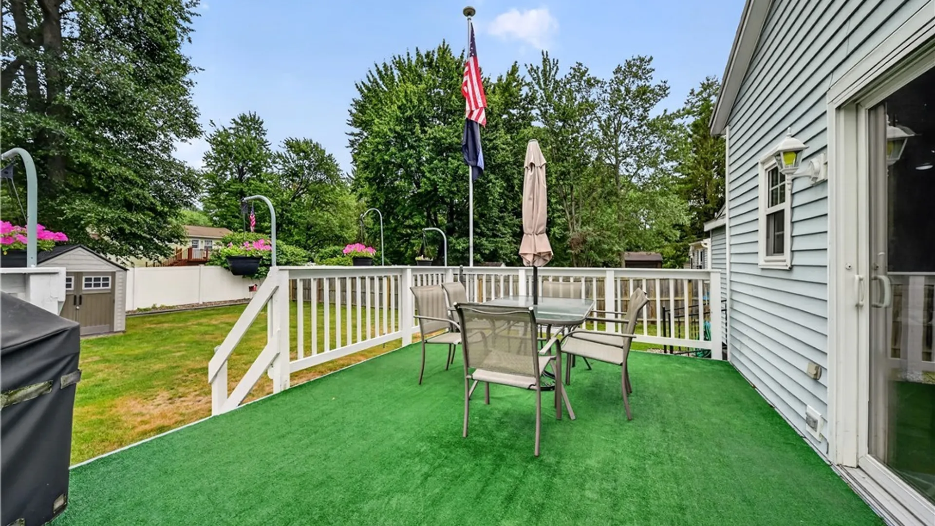 Property at 151 Maple Manor Drive, Clay, NY 13212 33
