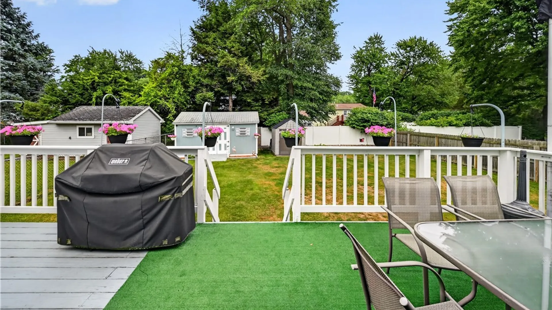 Property at 151 Maple Manor Drive, Clay, NY 13212 34