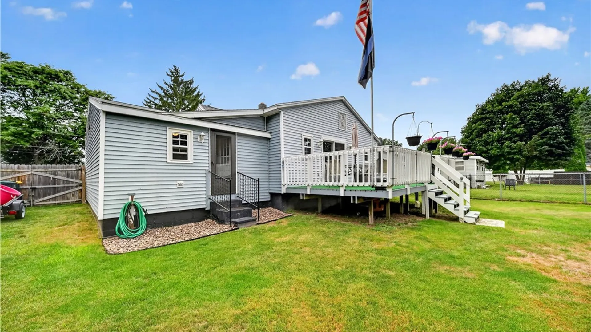 Property at 151 Maple Manor Drive, Clay, NY 13212 35