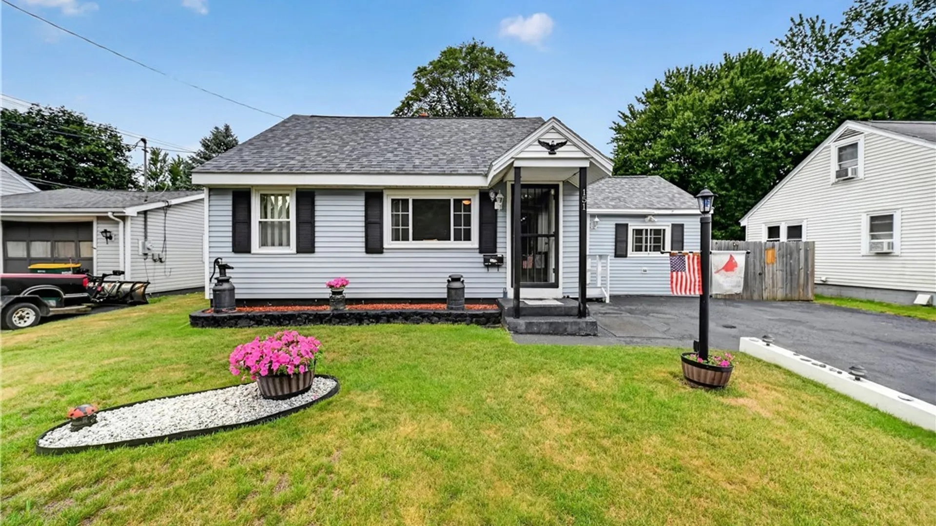 Property at 151 Maple Manor Drive, Clay, NY 13212 37