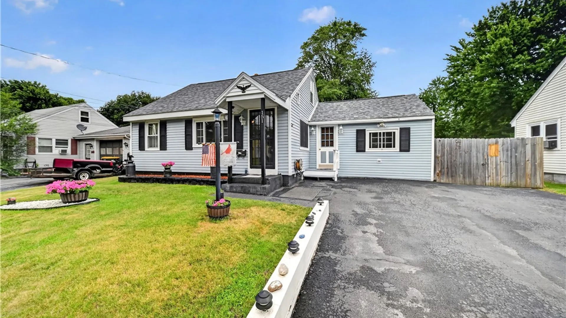Property at 151 Maple Manor Drive, Clay, NY 13212 38