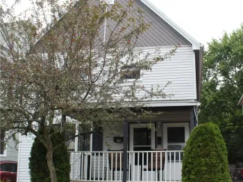 Property at 40 Ryan Street, Buffalo, NY 14210
