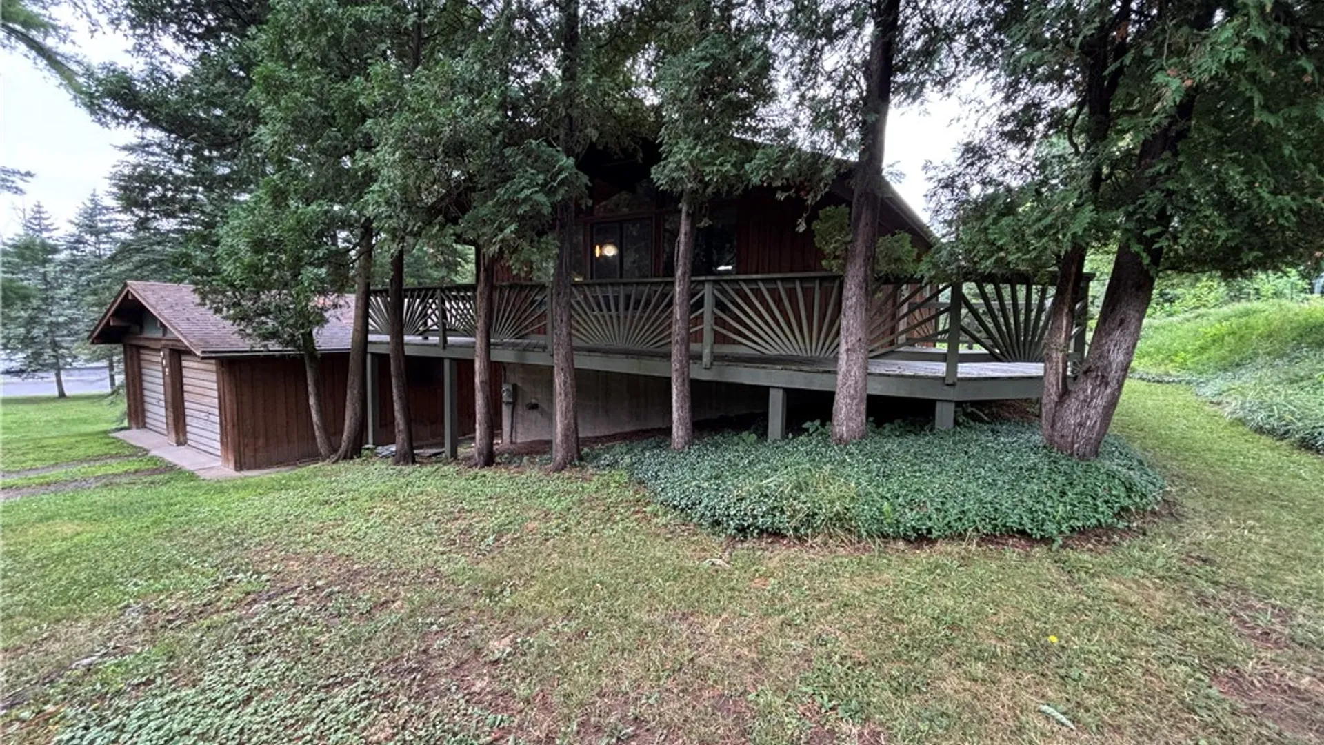Property at 992 E Maple Avenue, Arcadia, NY 14513 2