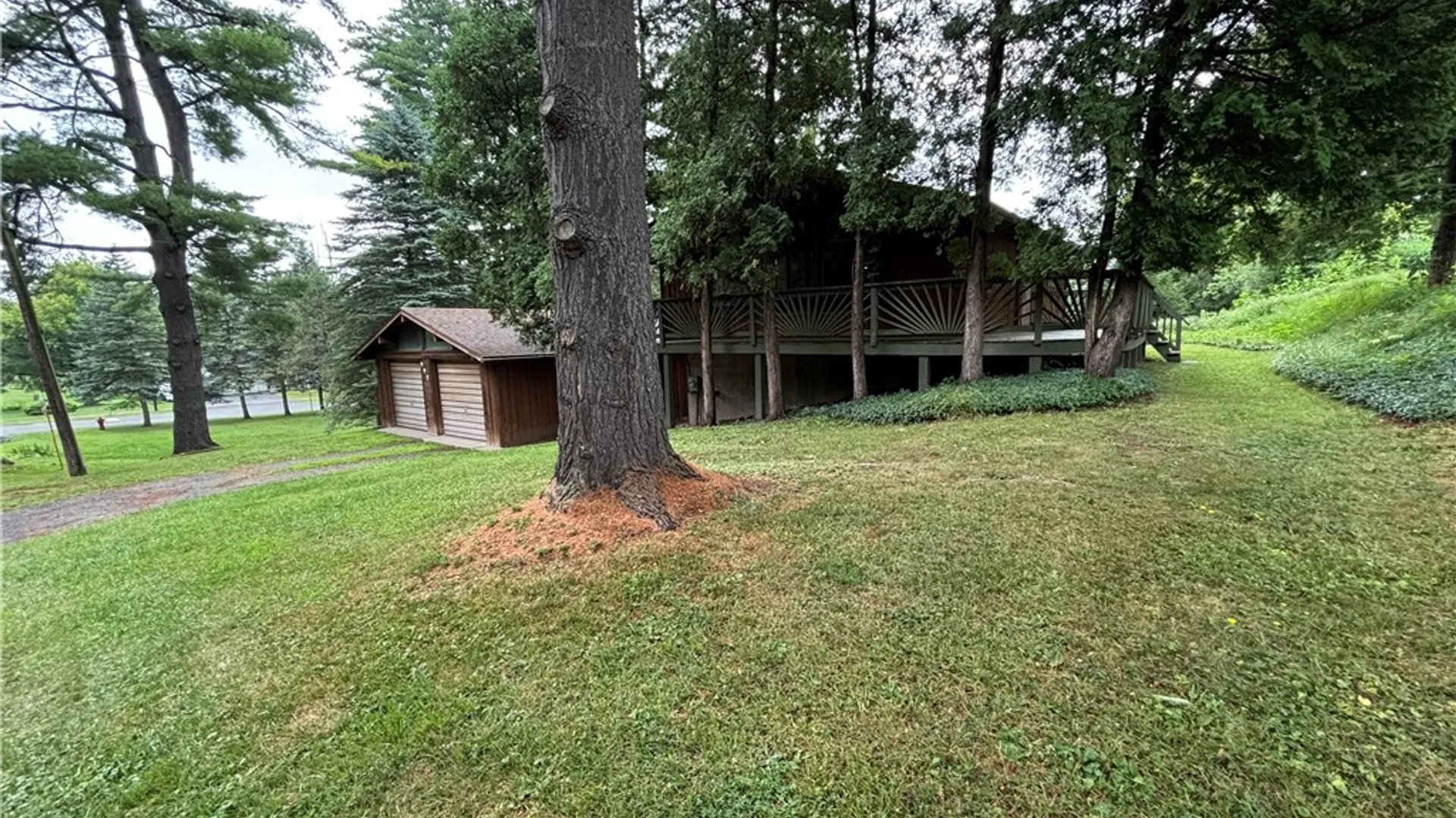 Property at 992 E Maple Avenue, Arcadia, NY 14513 27