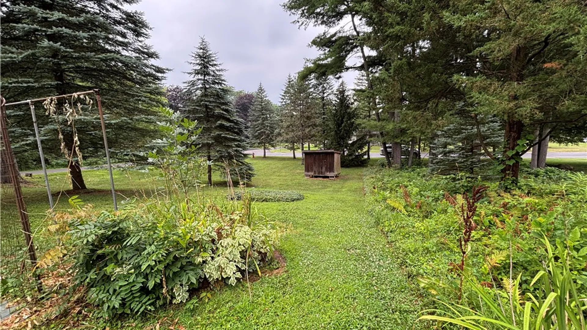 Property at 992 E Maple Avenue, Arcadia, NY 14513 33
