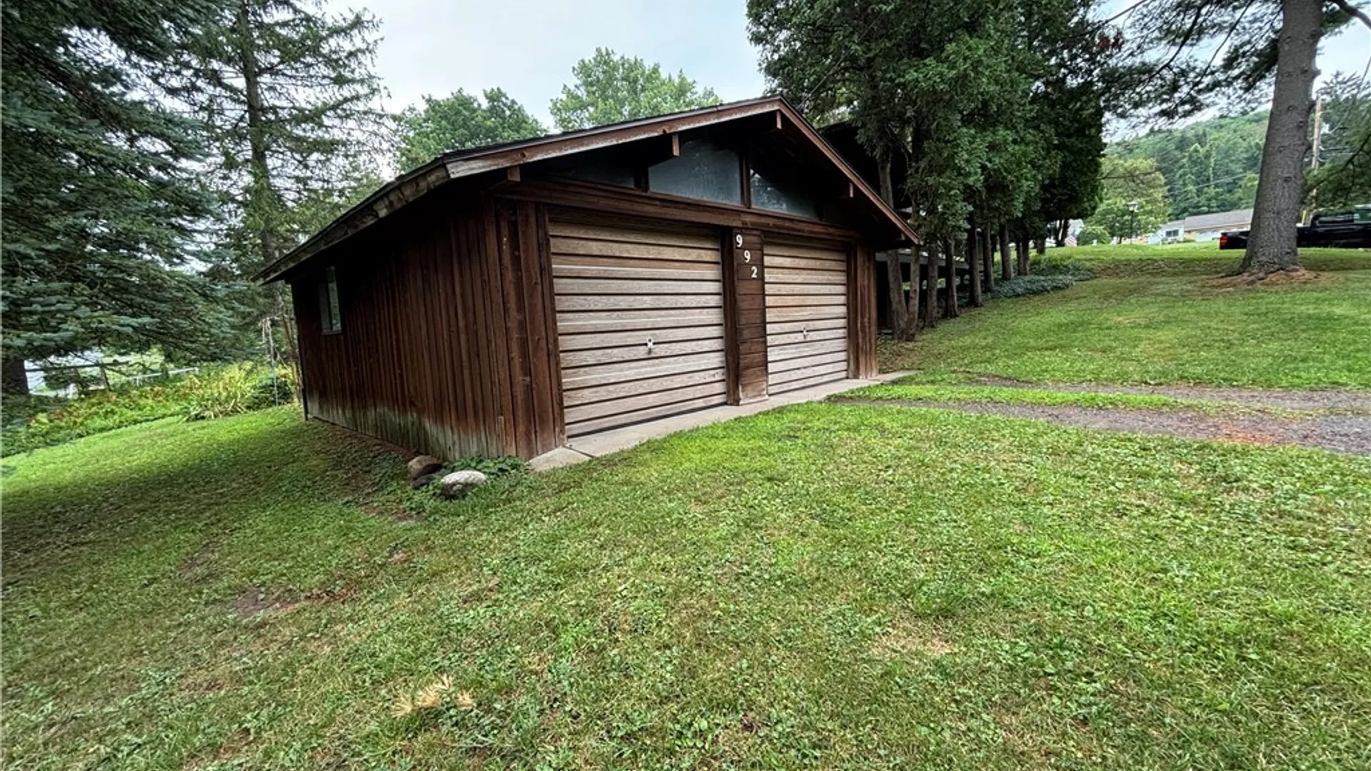 Property at 992 E Maple Avenue, Arcadia, NY 14513 36