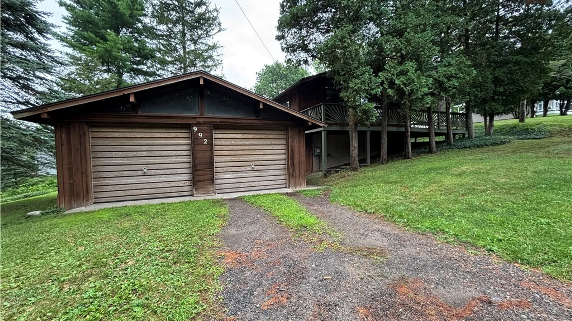 Property at 992 E Maple Avenue, Arcadia, NY 14513 37