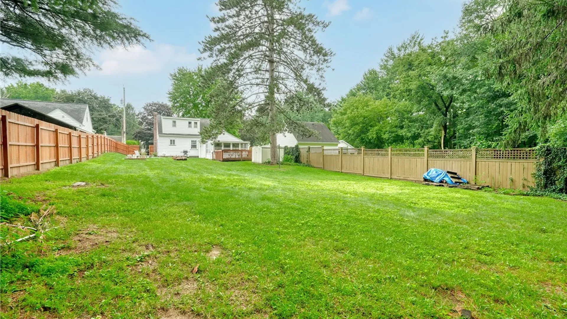 Property at 8 Wyncrest Drive, Chili, NY 14624 40