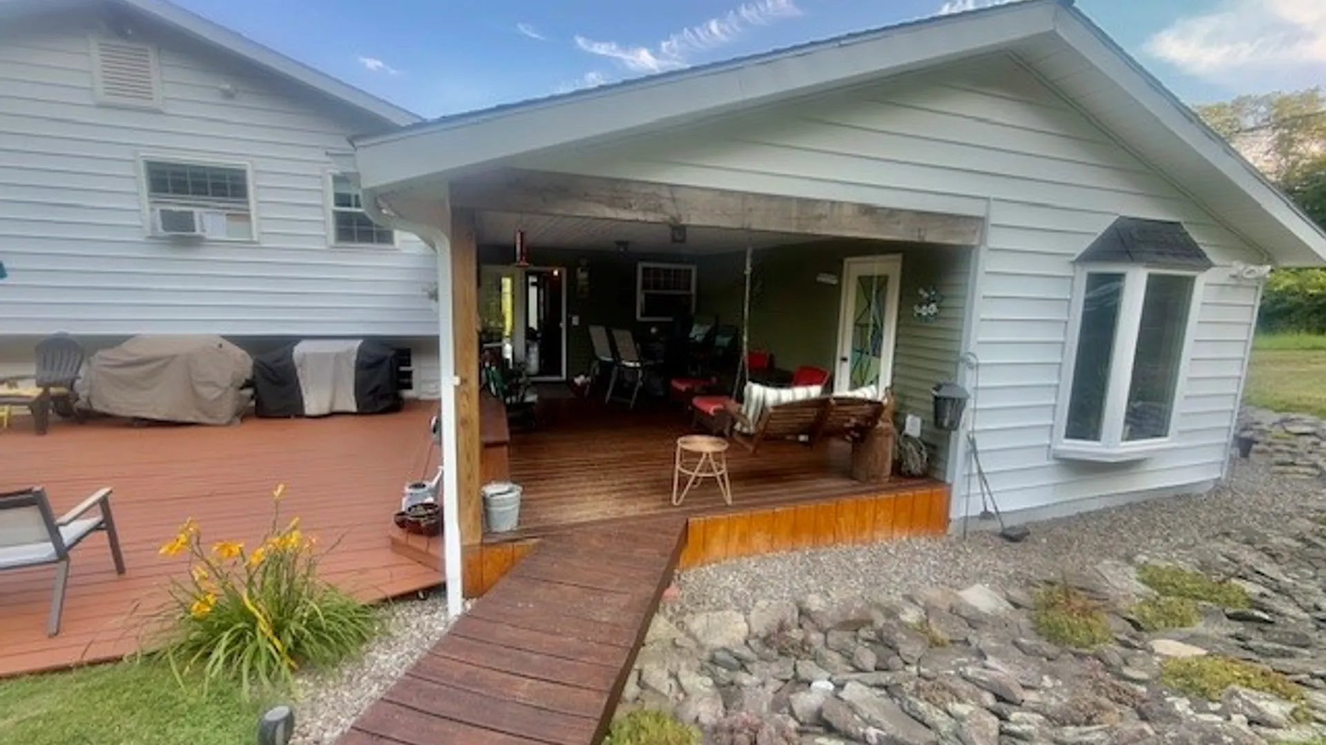 Property at 1915 State Highway 12, Greene, NY 13778 9