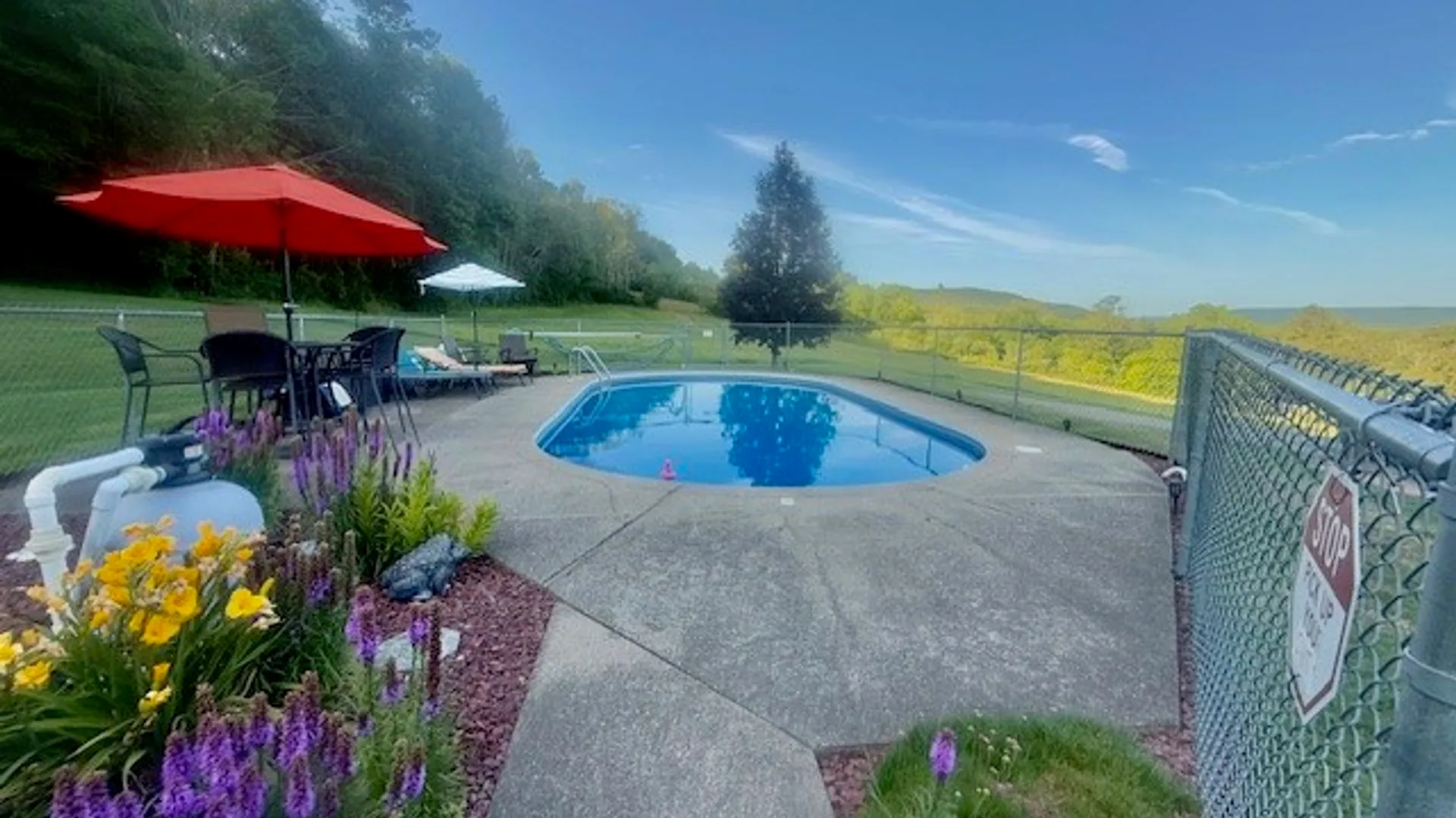 Property at 1915 State Highway 12, Greene, NY 13778 10