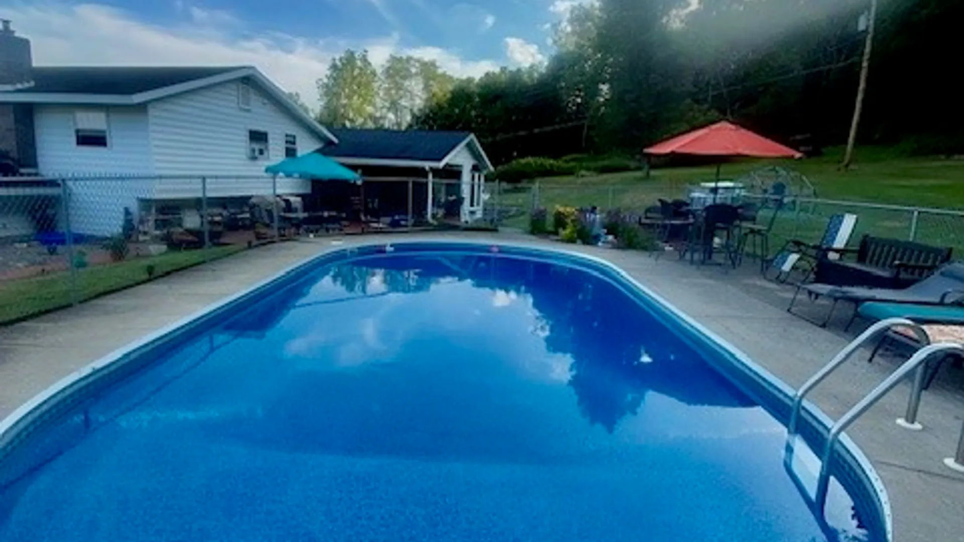 Property at 1915 State Highway 12, Greene, NY 13778 11