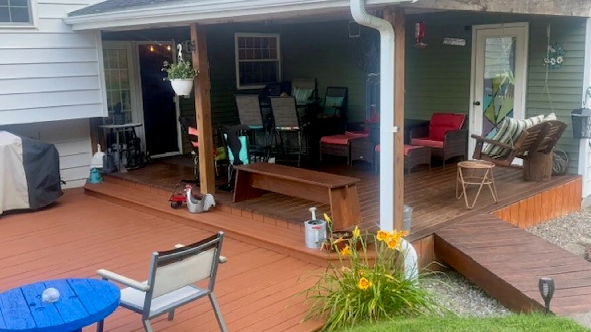 Property at 1915 State Highway 12, Greene, NY 13778 14