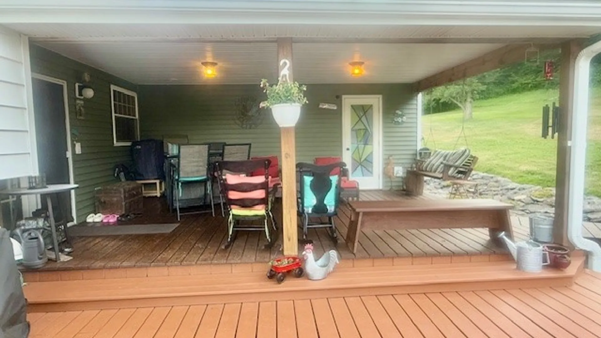 Property at 1915 State Highway 12, Greene, NY 13778 15