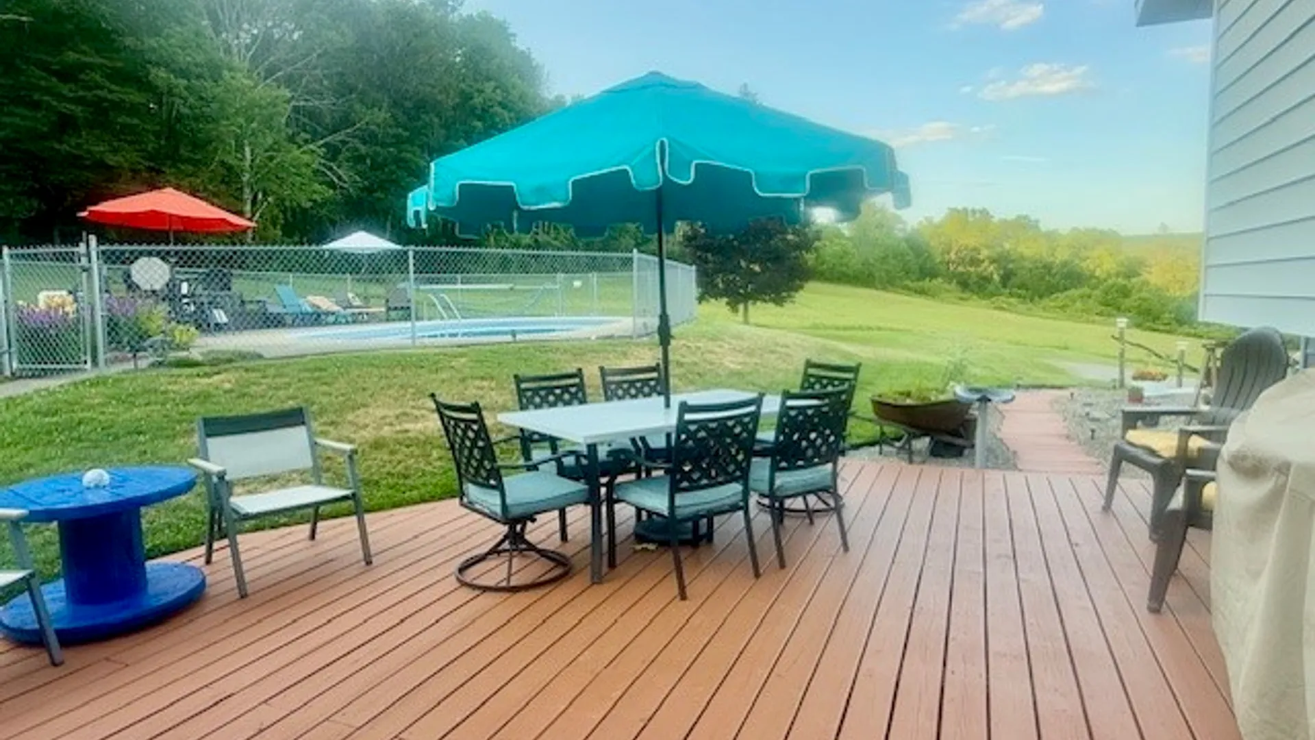 Property at 1915 State Highway 12, Greene, NY 13778 16