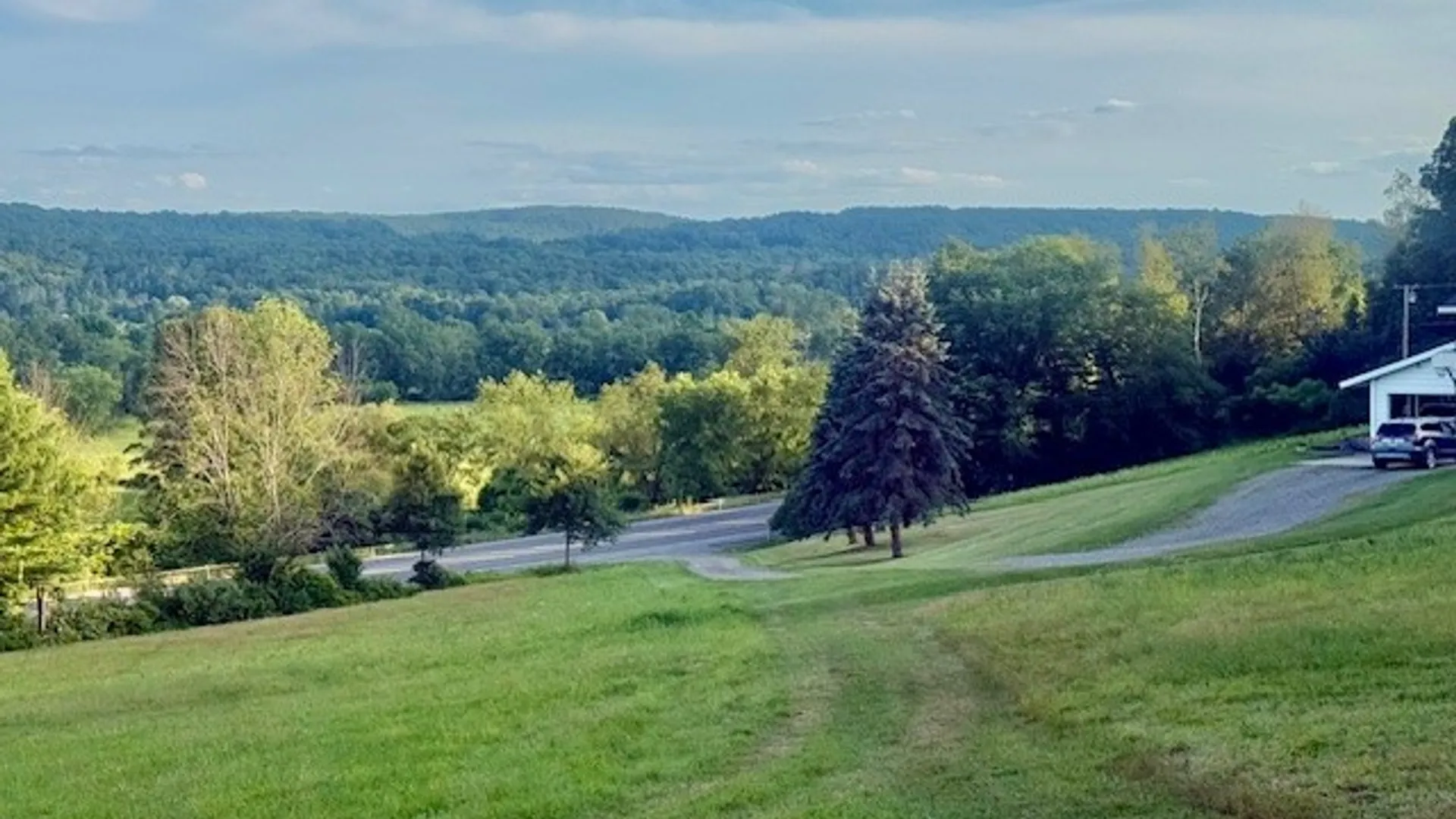 Property at 1915 State Highway 12, Greene, NY 13778 3