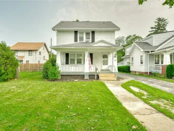 Property at 24 Garford Road, Irondequoit, NY 14622