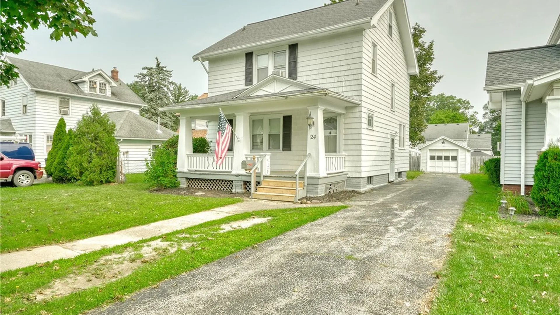 Property at 24 Garford Road, Irondequoit, NY 14622 2