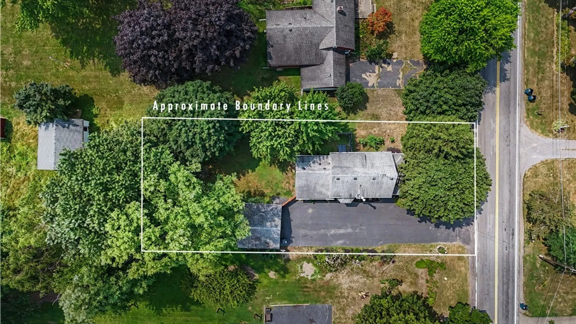 Property at 1369 Sturgeon Point Road, Evans, NY 14047 9