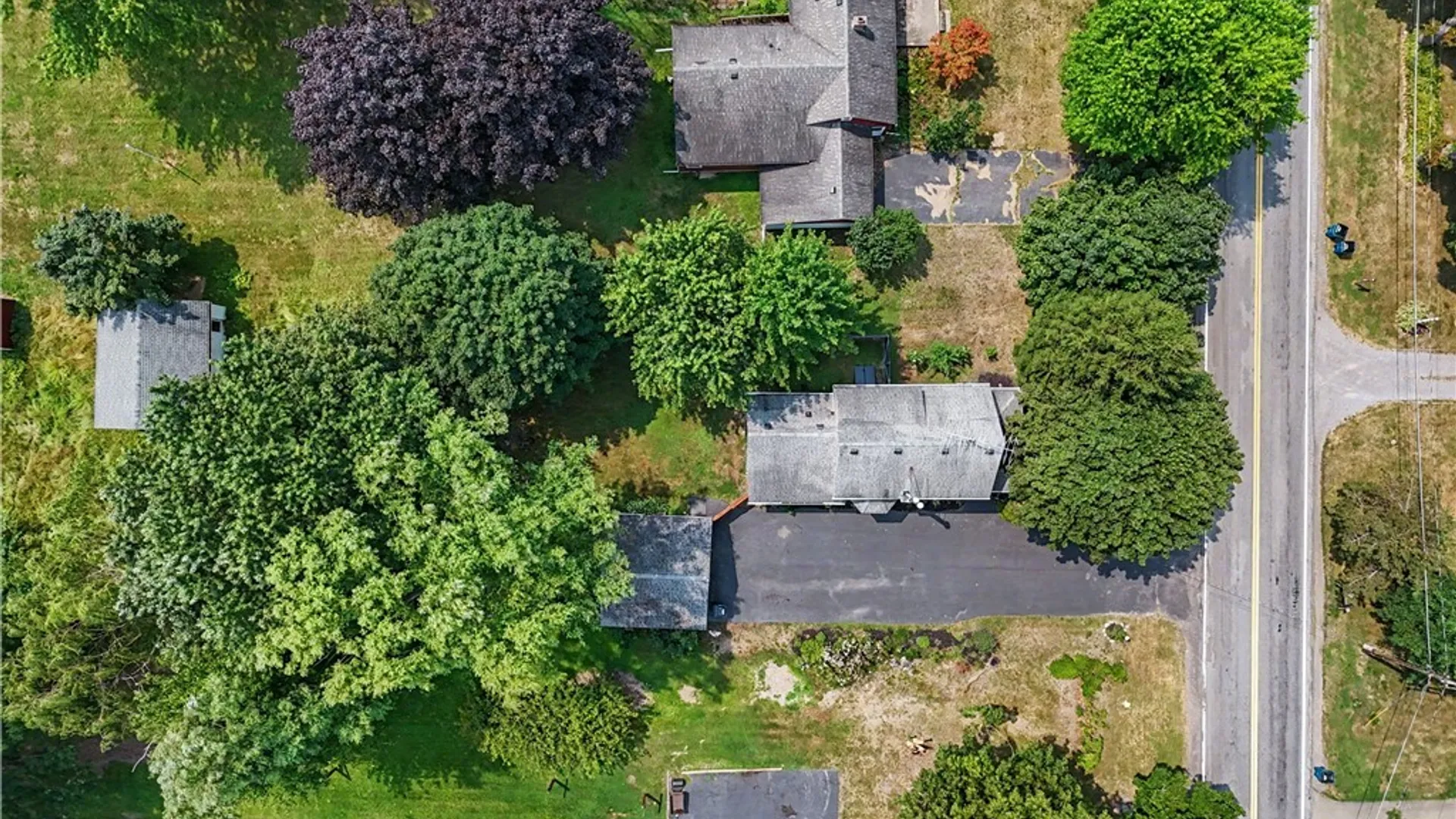 Property at 1369 Sturgeon Point Road, Evans, NY 14047 29