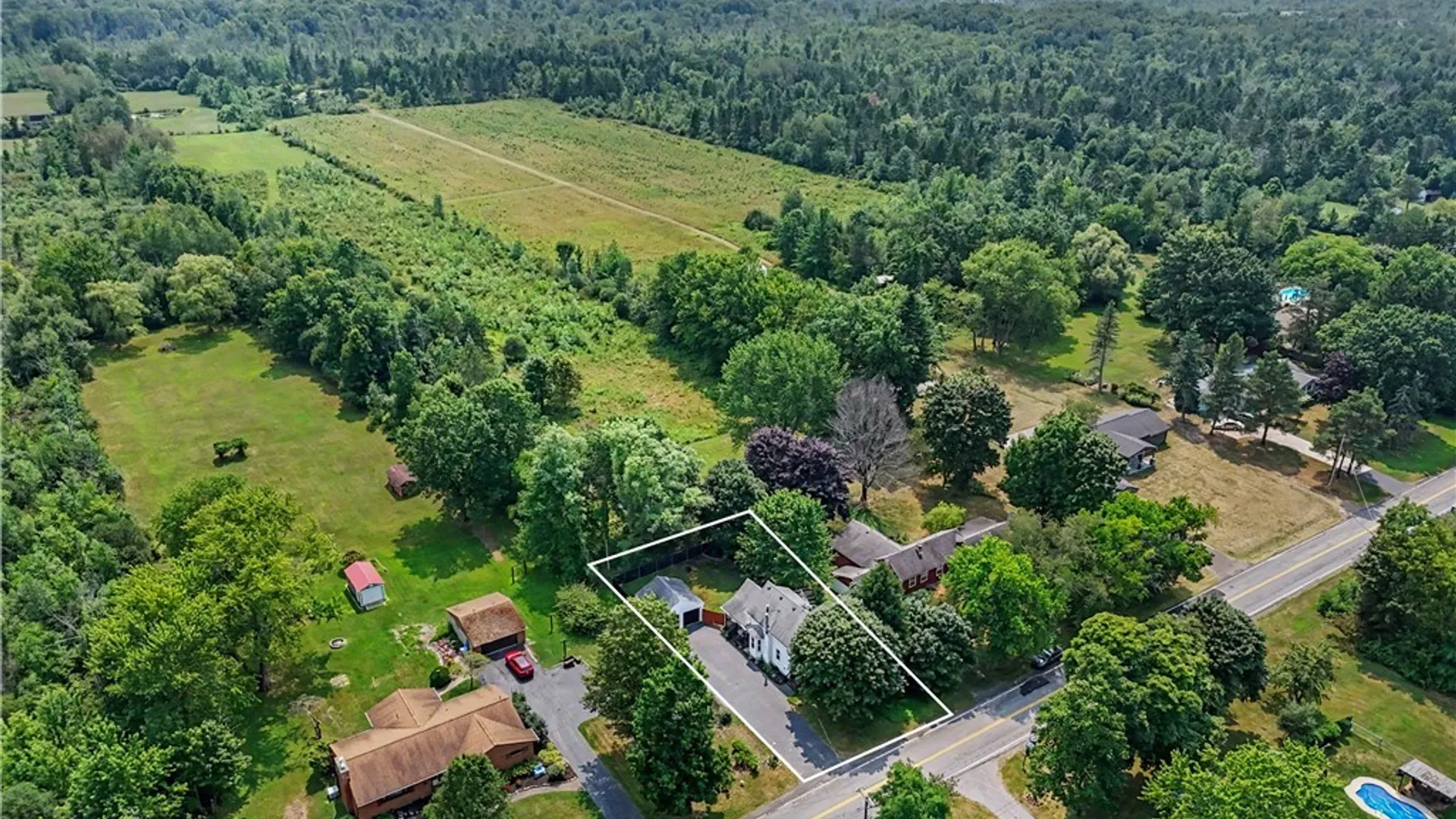 Property at 1369 Sturgeon Point Road, Evans, NY 14047 8