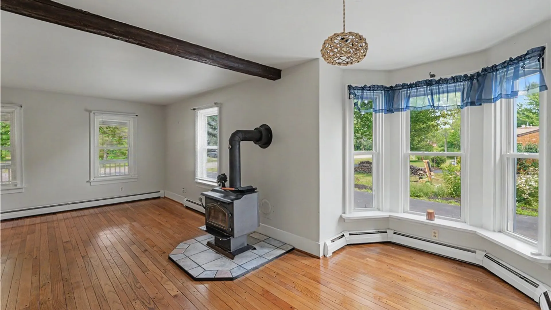 Property at 1369 Sturgeon Point Road, Evans, NY 14047 14