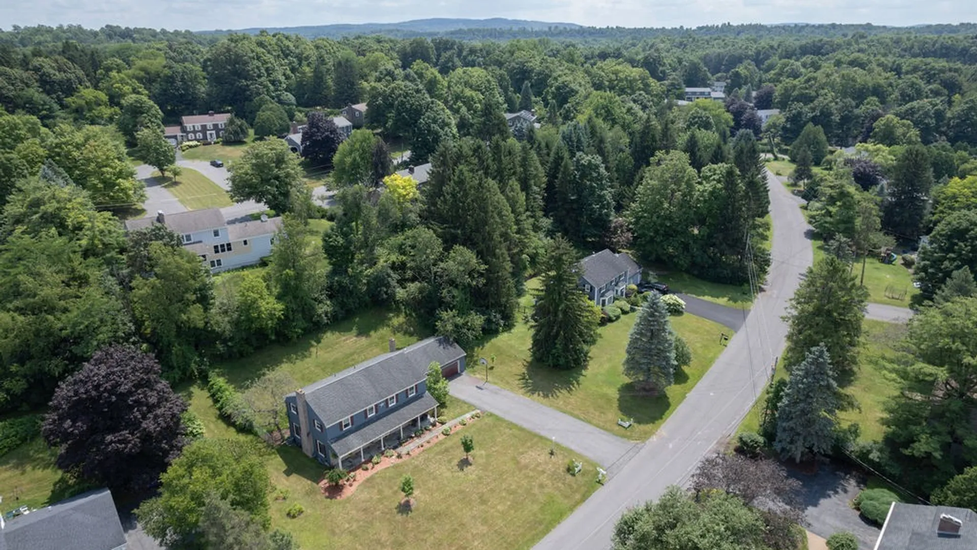 Property at 5190 Winterton Drive, DeWitt, NY 13066 49