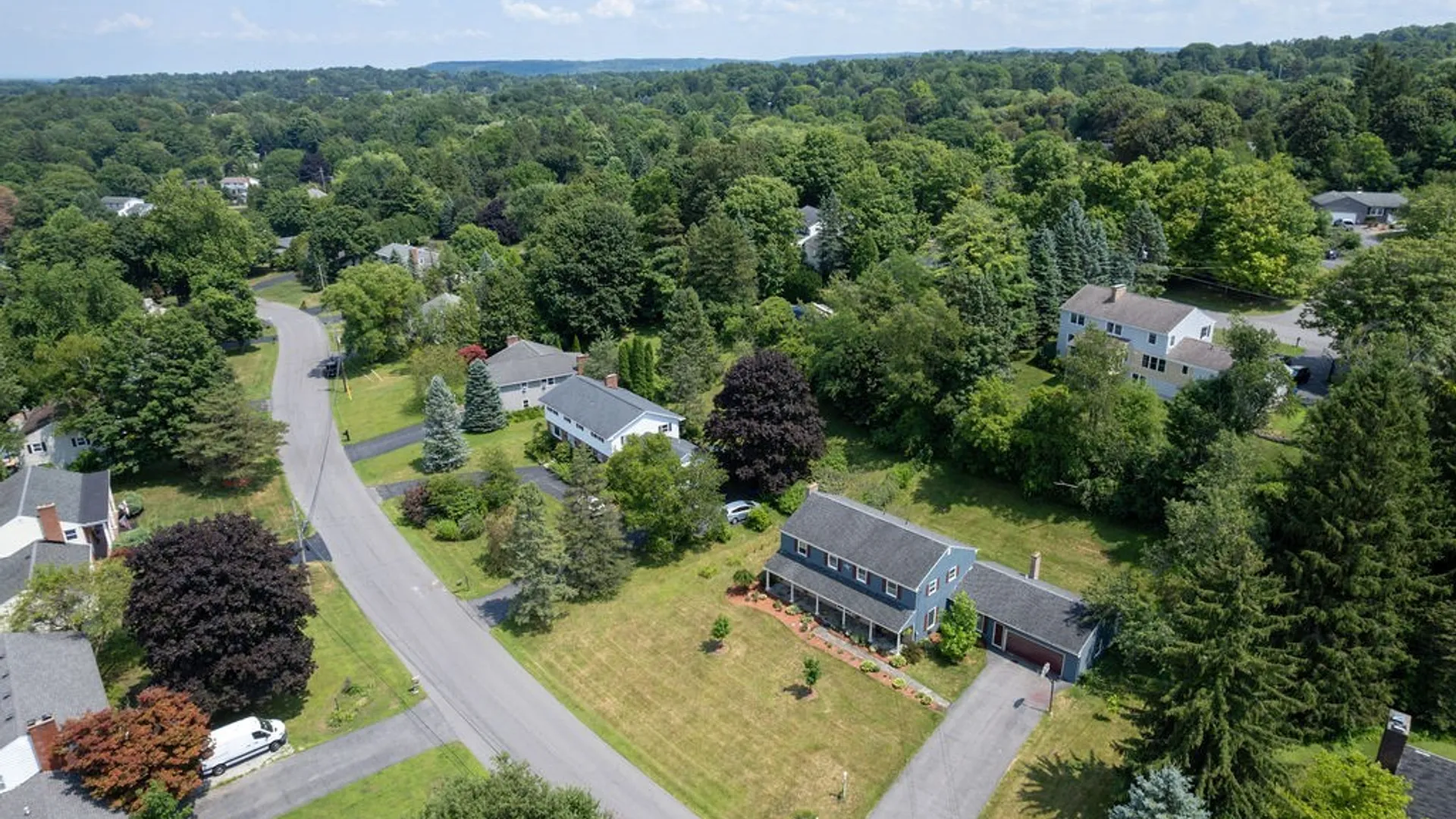 Property at 5190 Winterton Drive, DeWitt, NY 13066 50