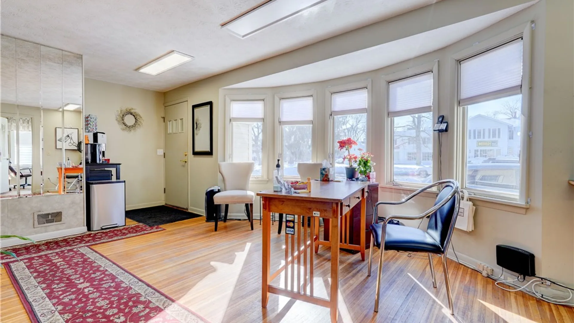 Property at 2362 Monroe Avenue, Brighton, NY 14618 4