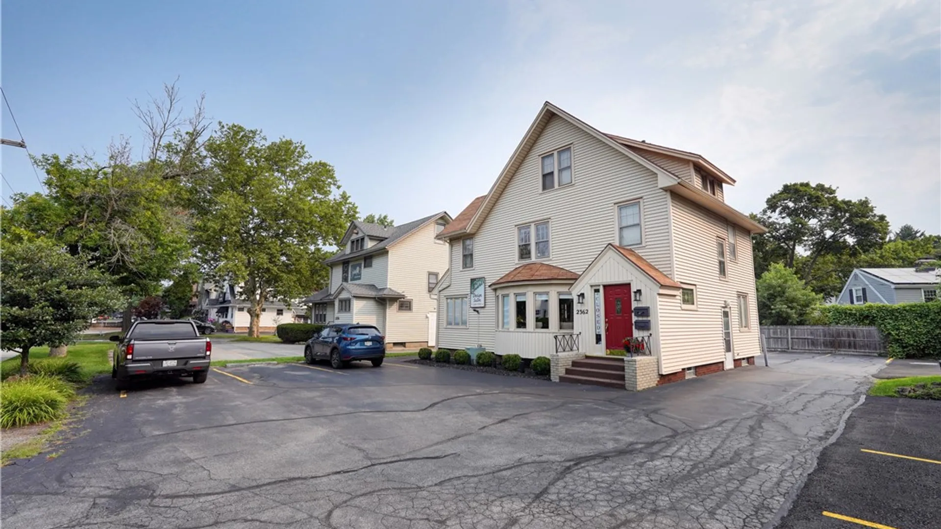 Property at 2362 Monroe Avenue, Brighton, NY 14618 2
