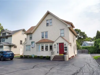 Property at 2362 Monroe Avenue, Brighton, NY 14618