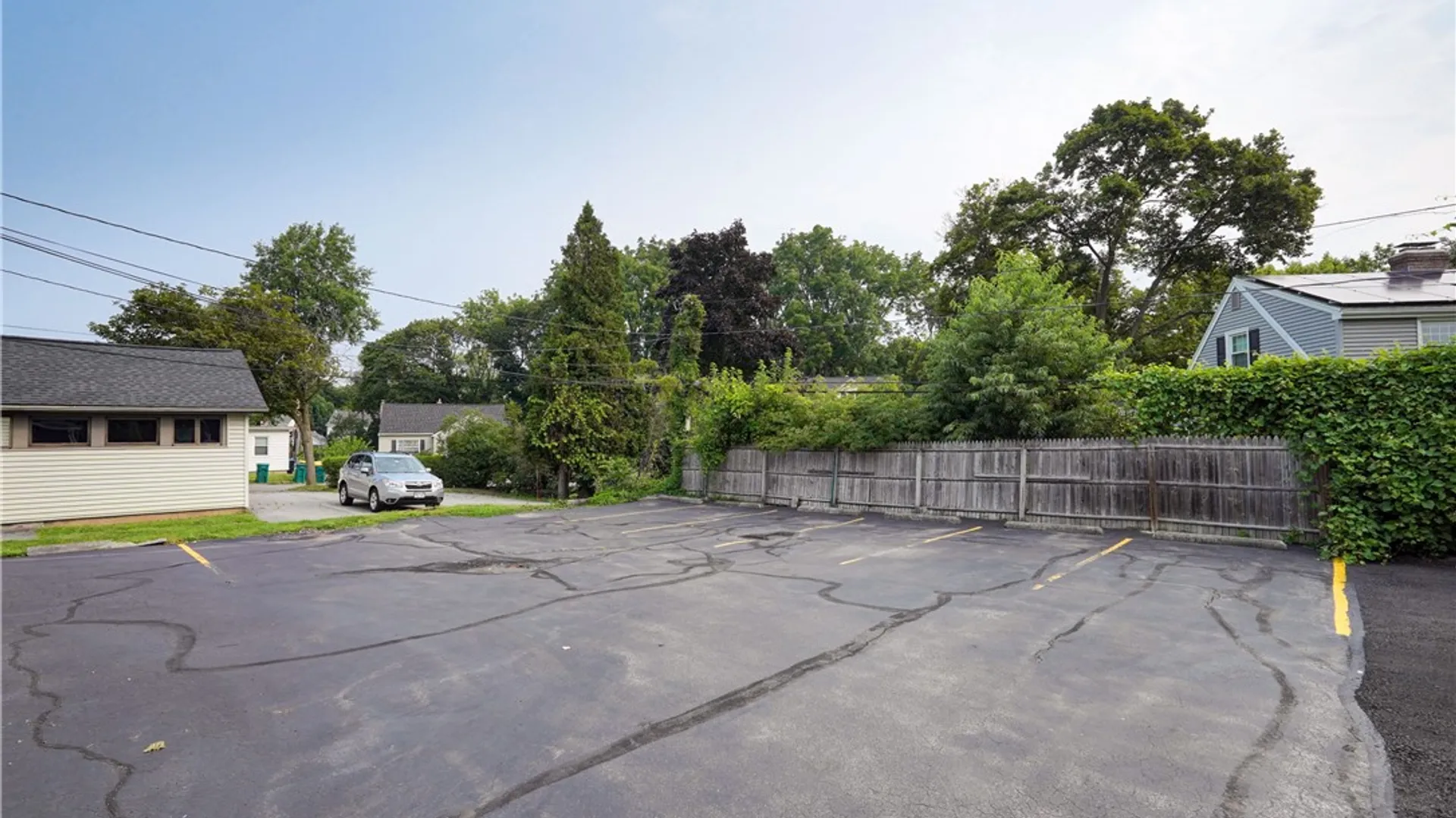 Property at 2362 Monroe Avenue, Brighton, NY 14618 24