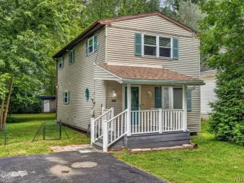 Property at 124 Heim Road, Amherst, NY 14221