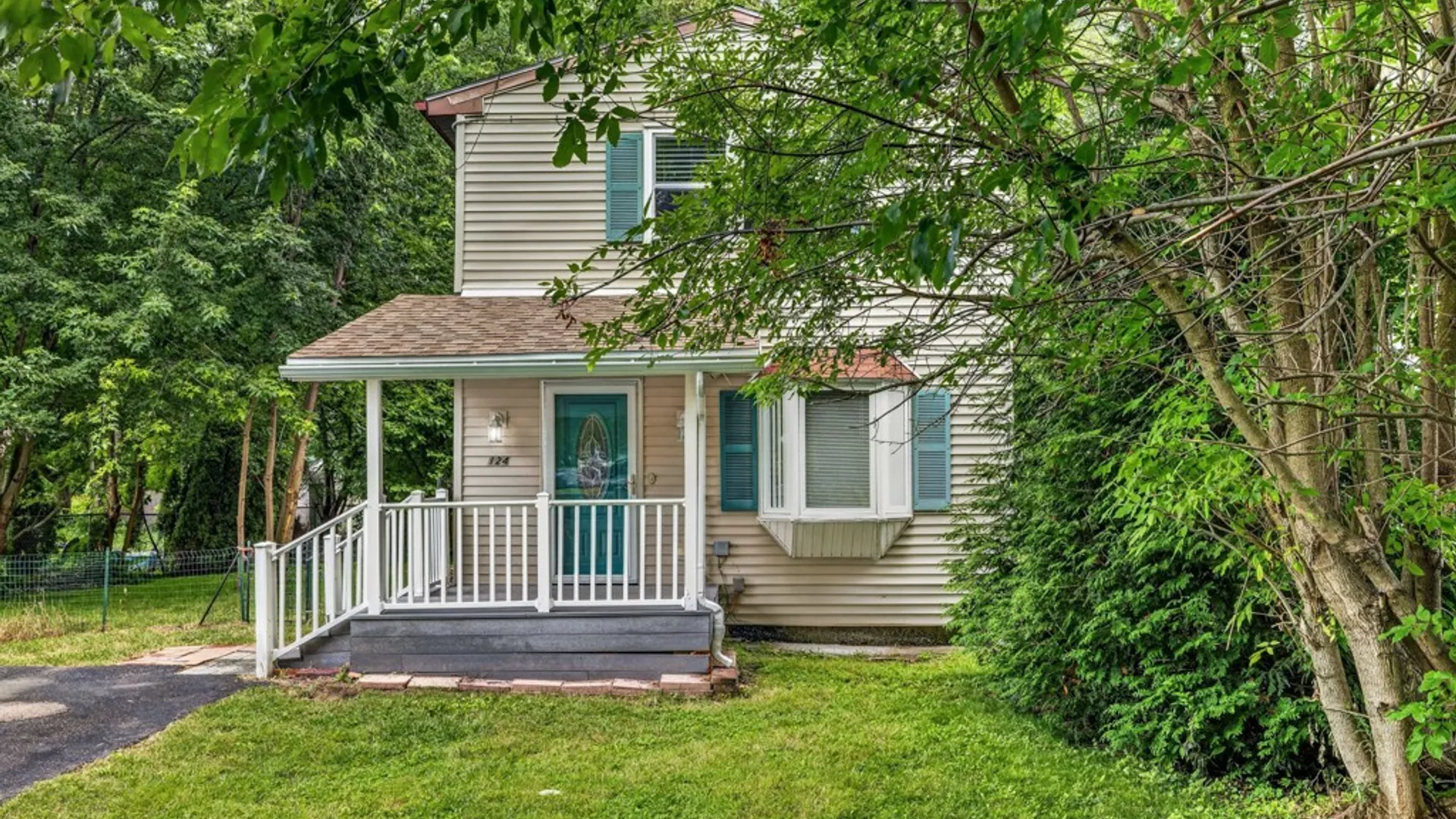 Property at 124 Heim Road, Amherst, NY 14221 2