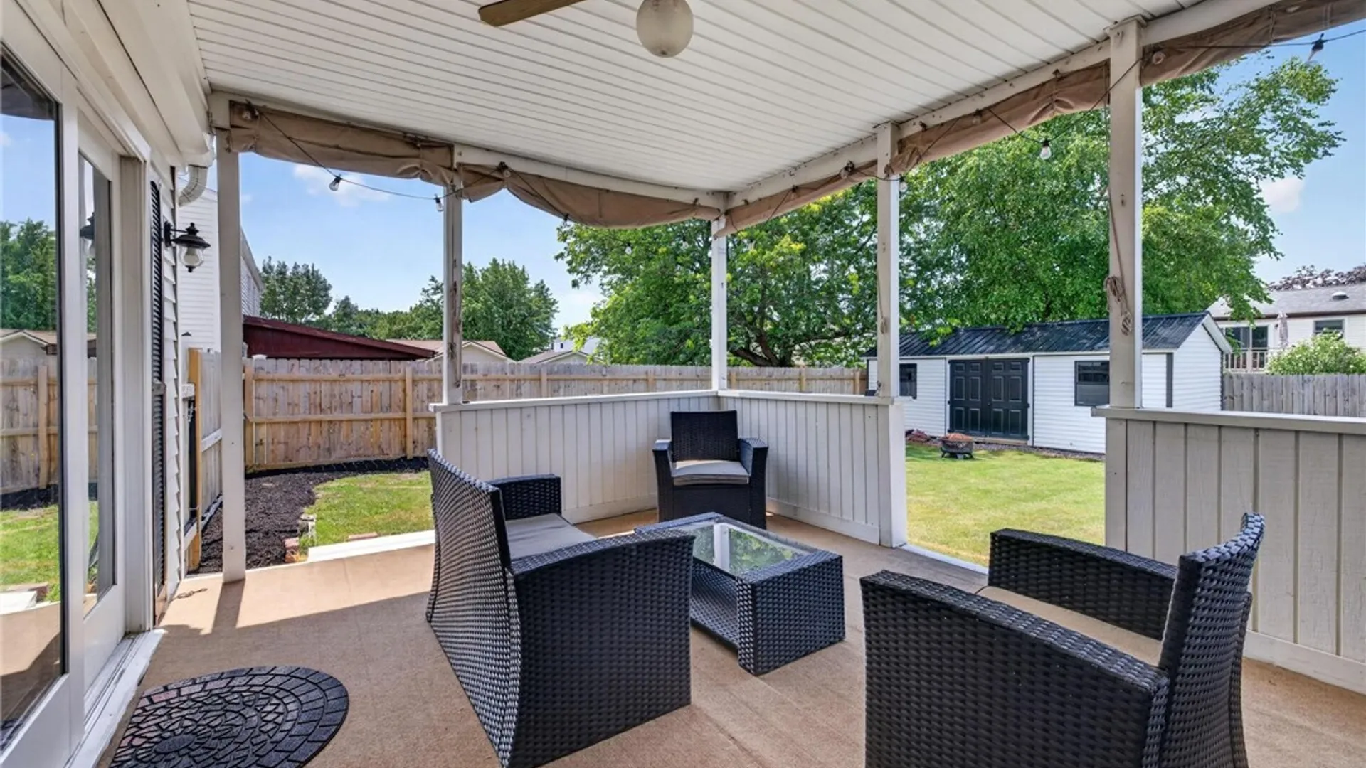 Property at 76 Woodgate Drive, Cheektowaga, NY 14227 34