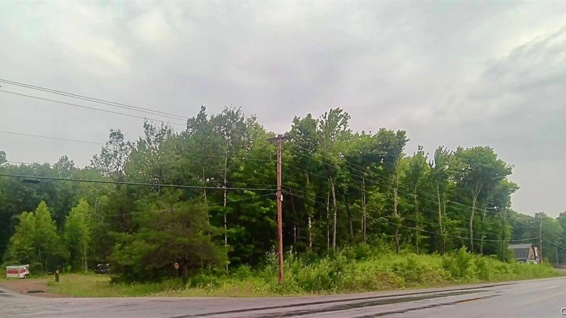 Property at 4880 & 4878 State Highway 3, Clifton, NY 13690 4