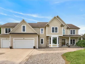 Property at 11 Grey Wolf Drive, Ogden, NY 14559