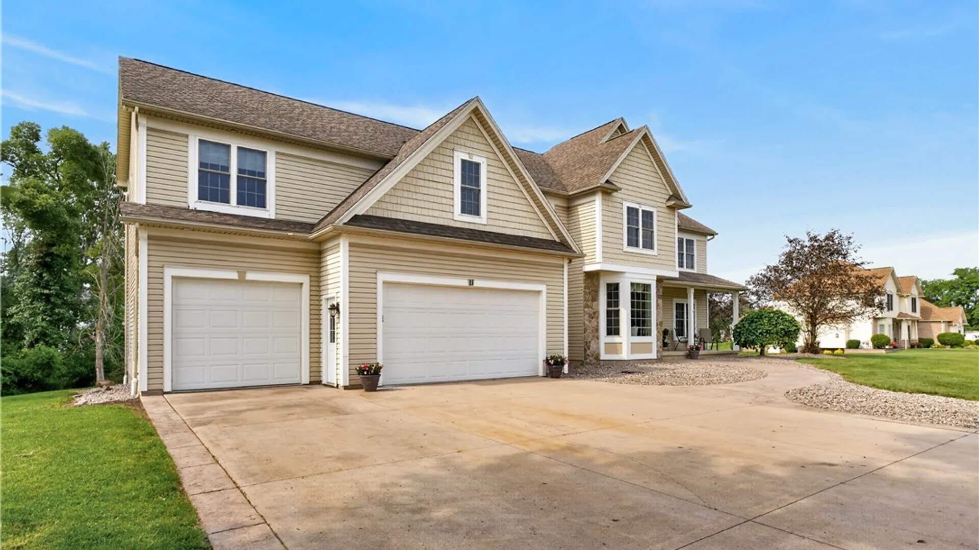 Property at 11 Grey Wolf Drive, Ogden, NY 14559 3