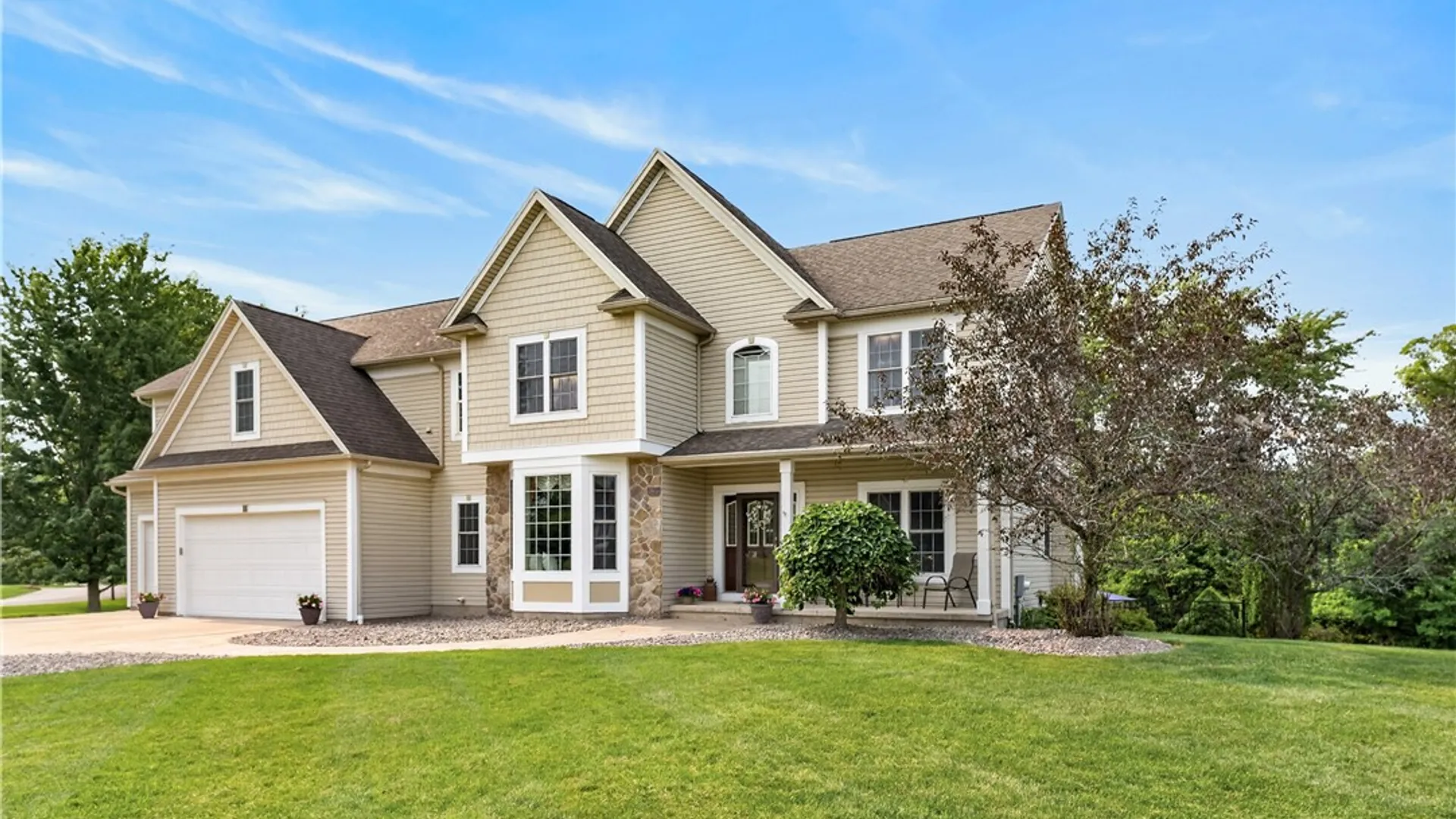 Property at 11 Grey Wolf Drive, Ogden, NY 14559 4