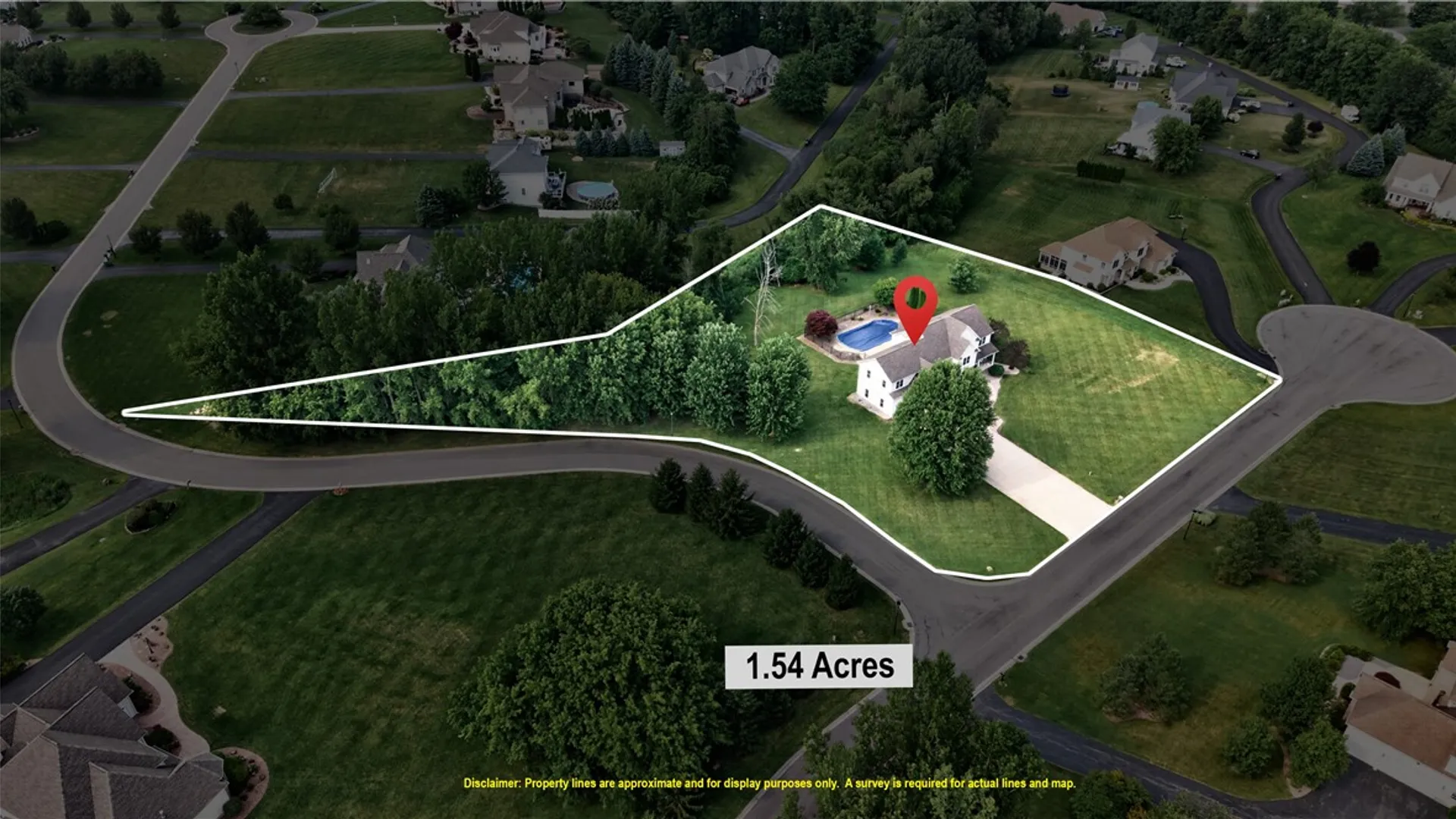 Property at 11 Grey Wolf Drive, Ogden, NY 14559 5