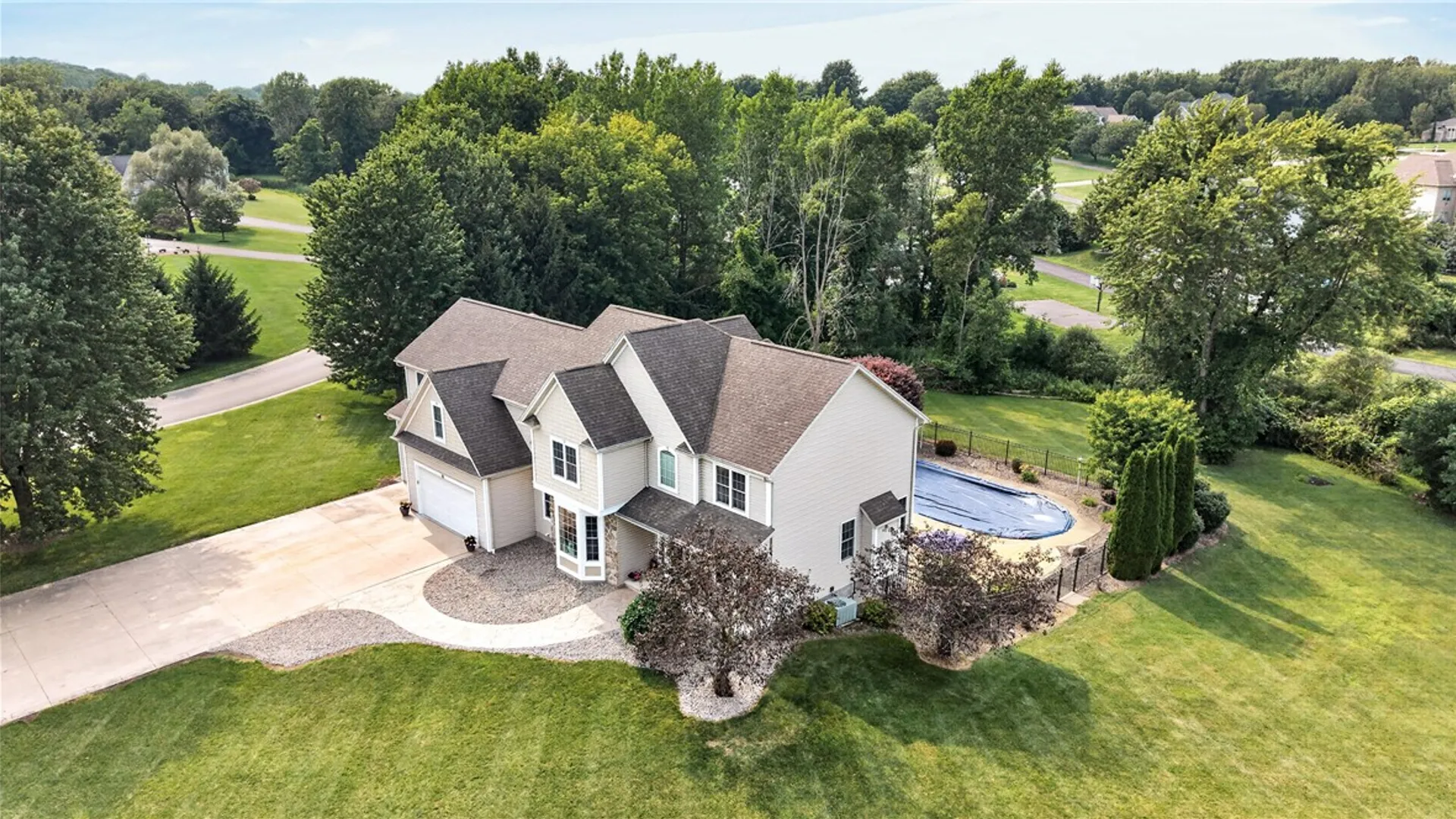 Property at 11 Grey Wolf Drive, Ogden, NY 14559 6