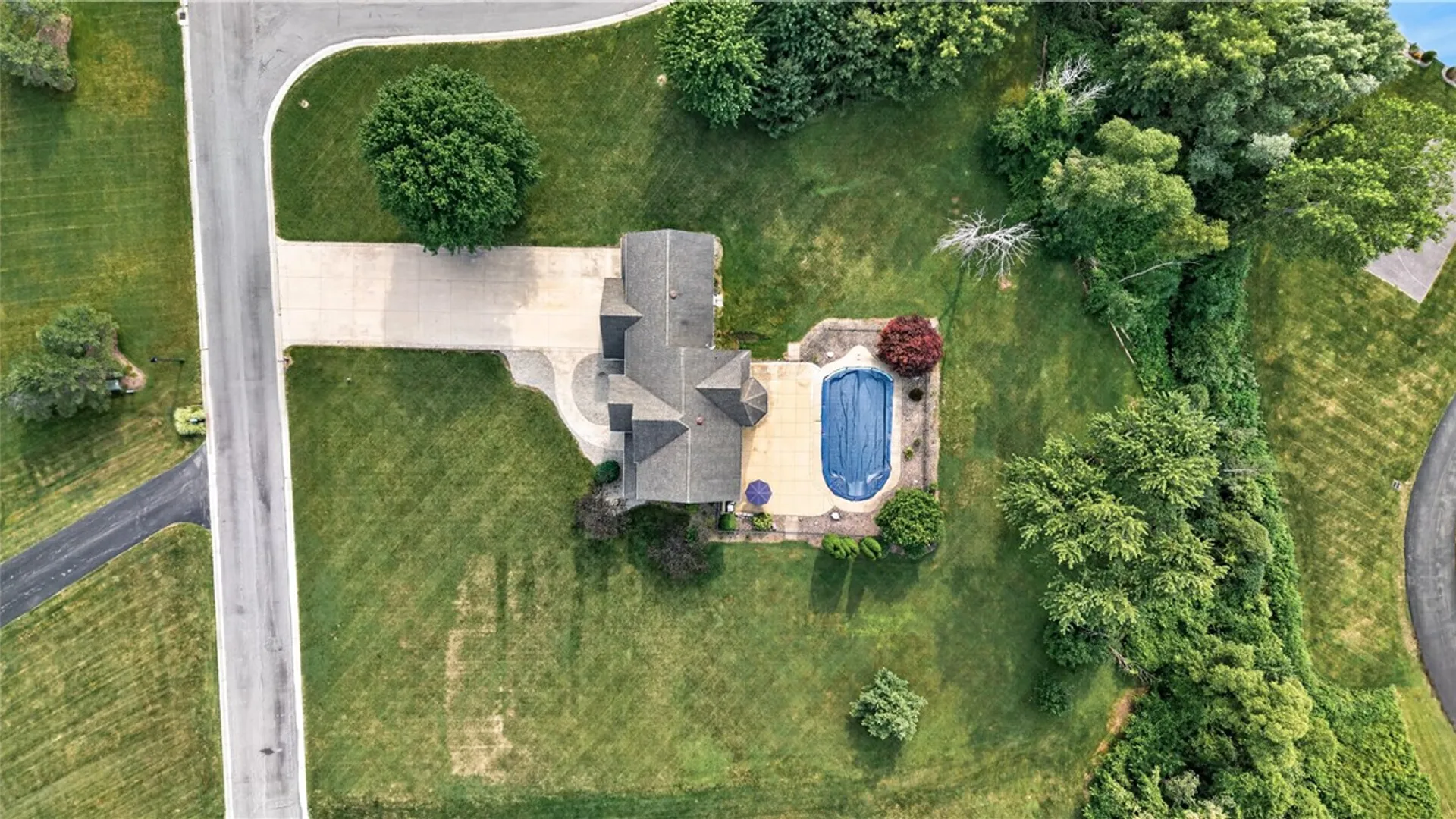 Property at 11 Grey Wolf Drive, Ogden, NY 14559 7