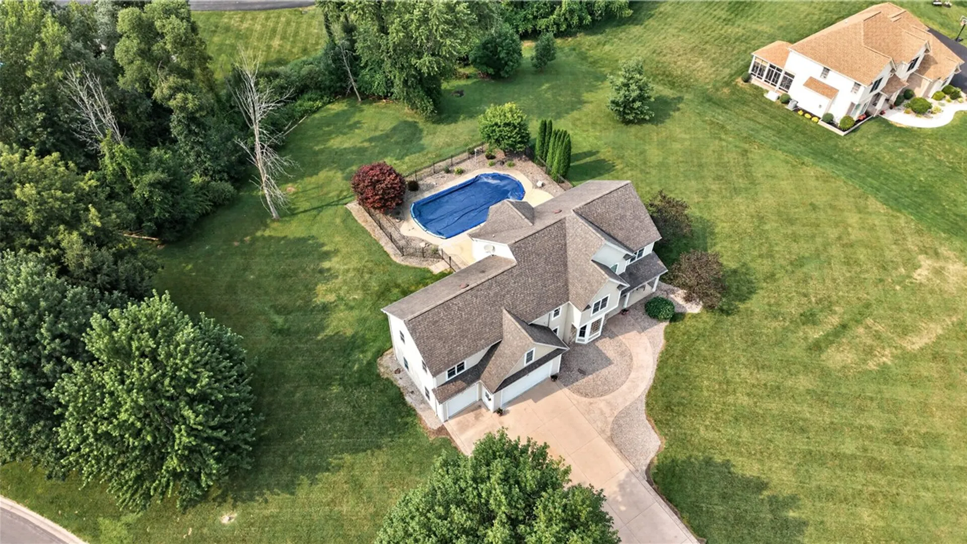 Property at 11 Grey Wolf Drive, Ogden, NY 14559 9